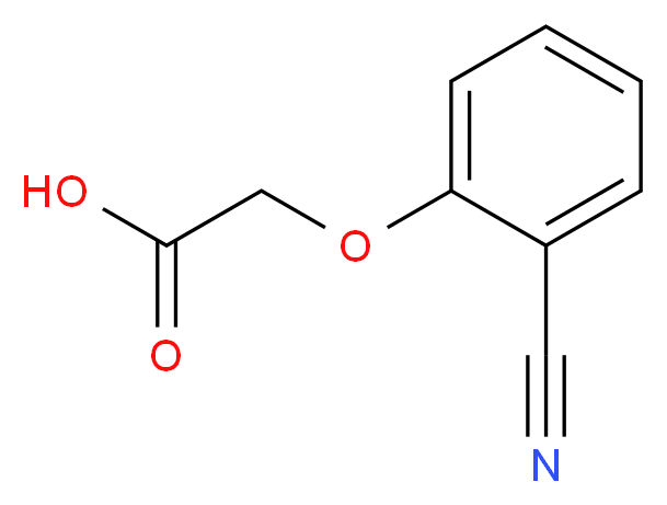 _分子结构_CAS_)