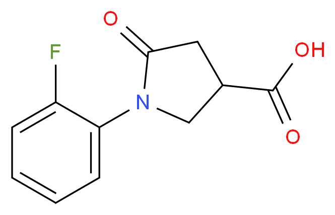 CAS_1998-86-3 molecular structure