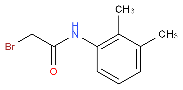 CAS_349120-89-4 分子结构
