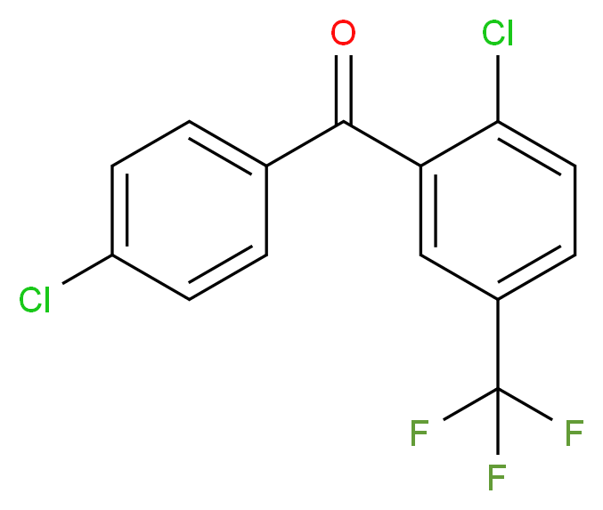 CAS_95998-69-9 分子结构