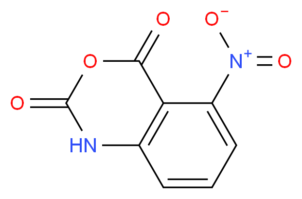 CAS_20829-97-4 分子结构