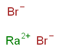 CAS_10031-23-9 molecular structure