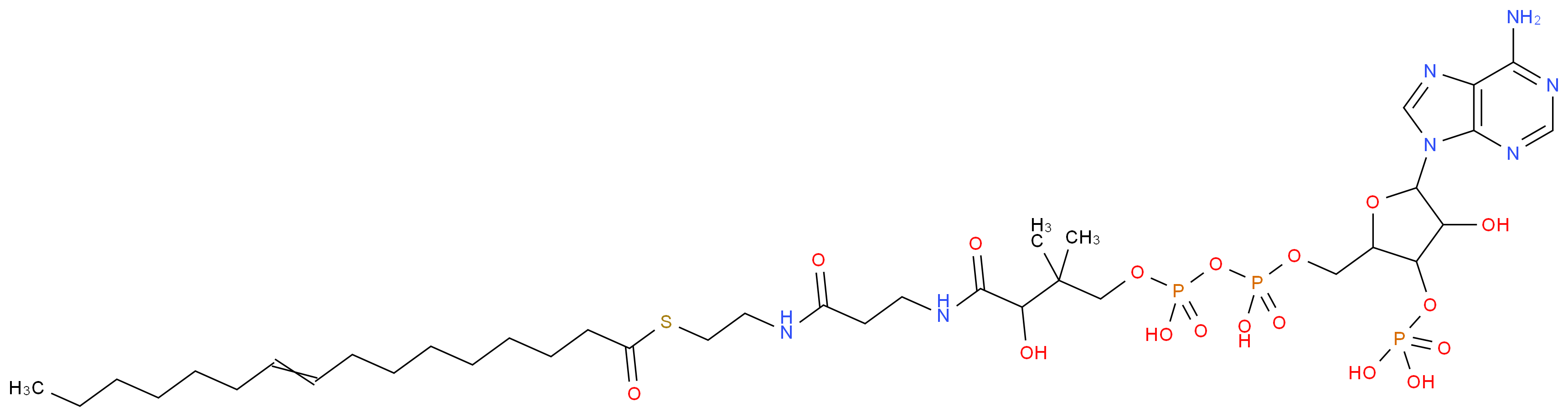 CAS_18198-76-0 分子结构