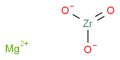CAS_12032-31-4 molecular structure