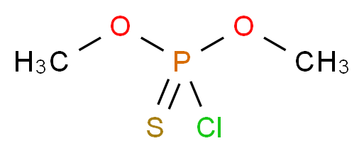 CAS_2524-03-0 分子结构