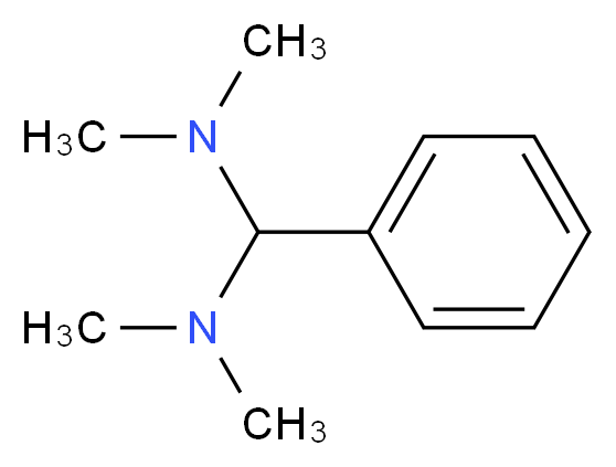 CAS_13880-55-2 分子结构