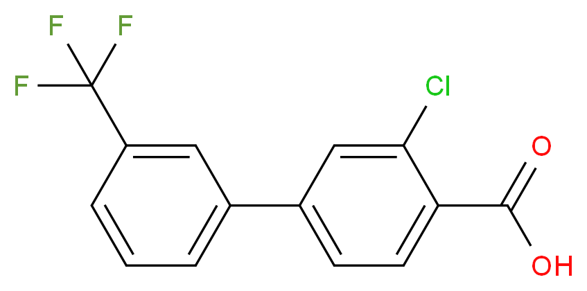 CAS_1238694-75-1 分子结构