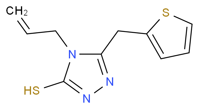 _分子结构_CAS_)