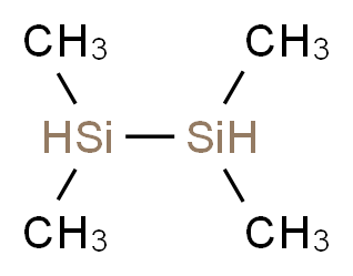 CAS_814-98-2 分子结构