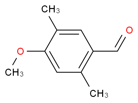CAS_6745-75-1 分子结构