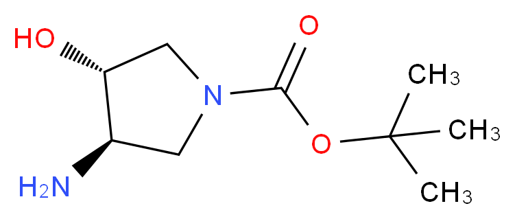 CAS_148214-90-8 分子结构