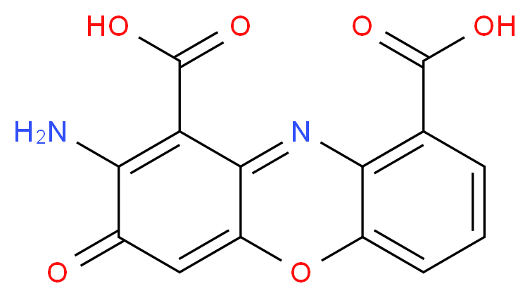 _分子结构_CAS_)