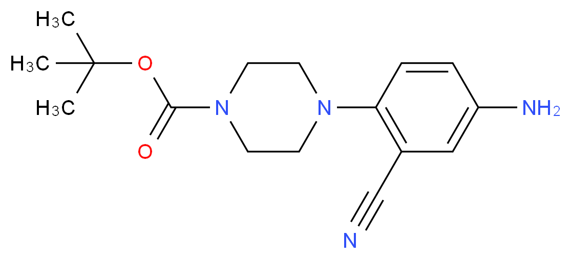 CAS_288251-85-4 molecular structure