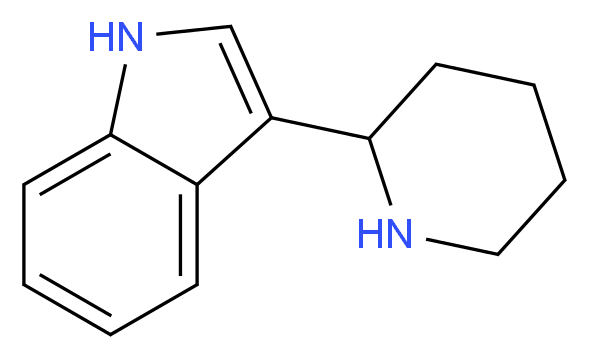 CAS_4695-73-2 molecular structure