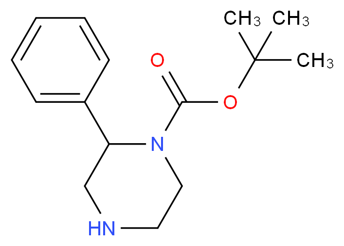 CAS_886766-60-5 分子结构