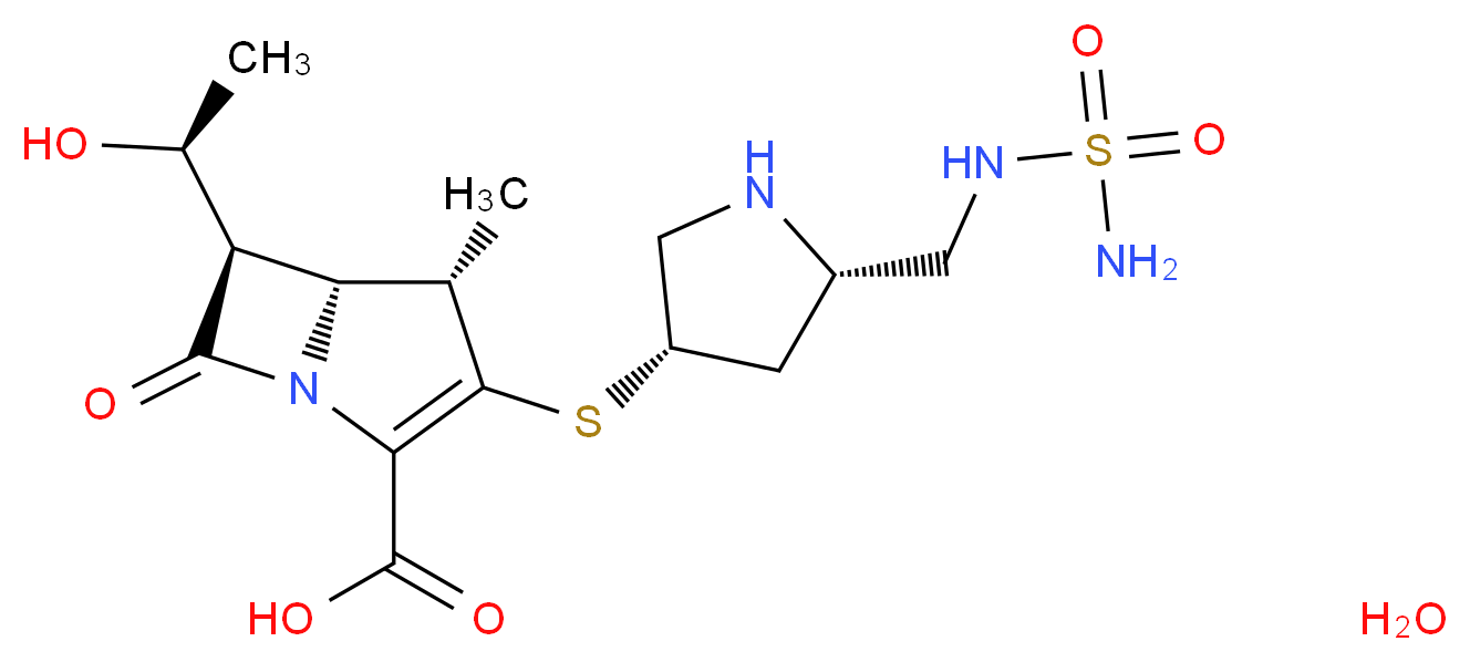 CAS_148016-81-3 molecular structure