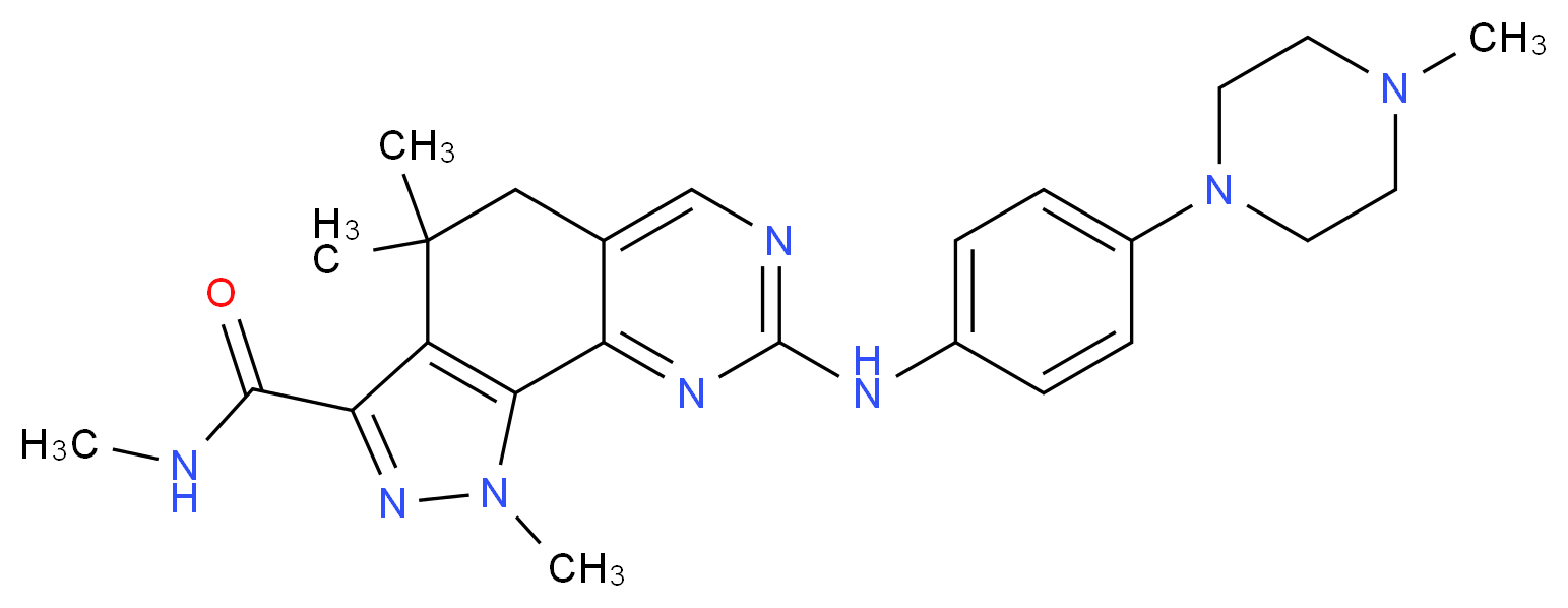 CAS_802539-81-7 molecular structure