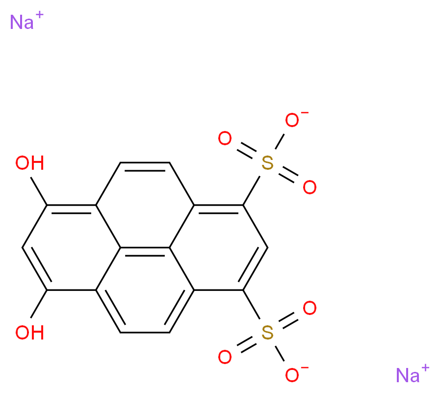 CAS_61255-63-8 分子结构