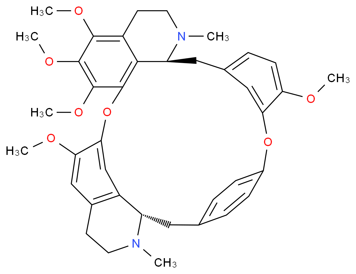 CAS_6681-13-6 molecular structure