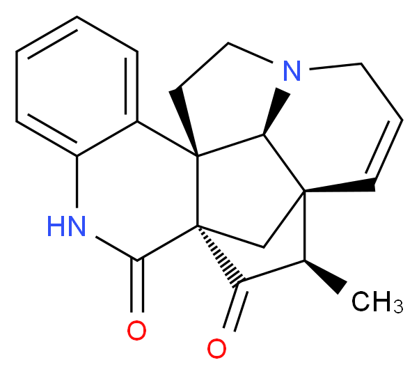 CAS_28645-27-4 molecular structure
