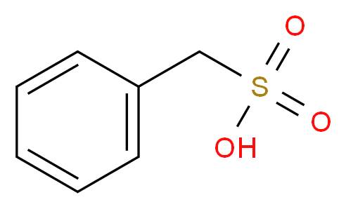 BENZYL METHYL SULFONE_分子结构_CAS_3112-90-1)