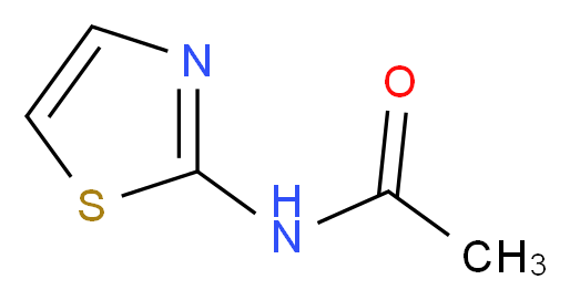CAS_2719-23-5 分子结构