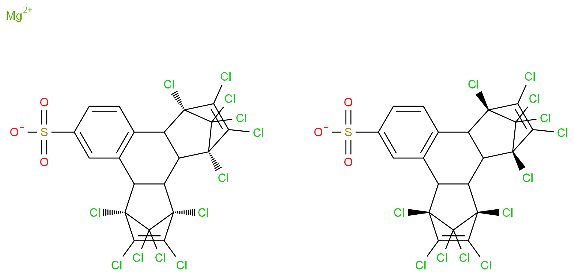 _分子结构_CAS_)