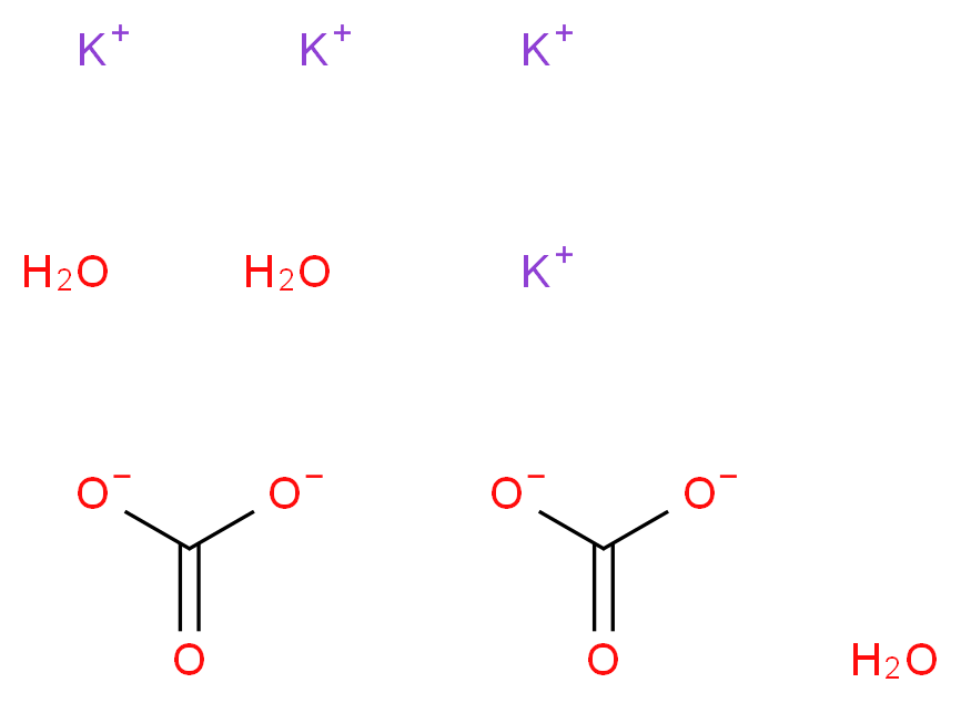 CAS_6381-79-9 分子结构