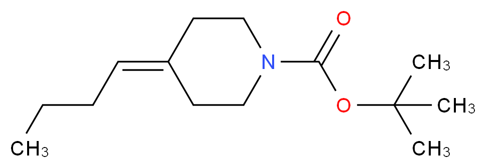 CAS_1198287-32-9 分子结构