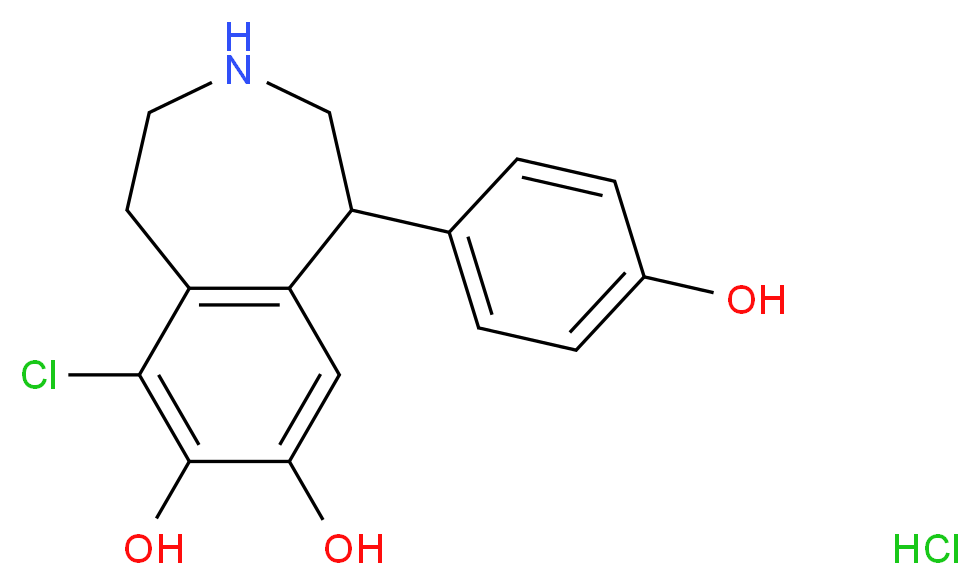 CAS_181217-39-0 分子结构