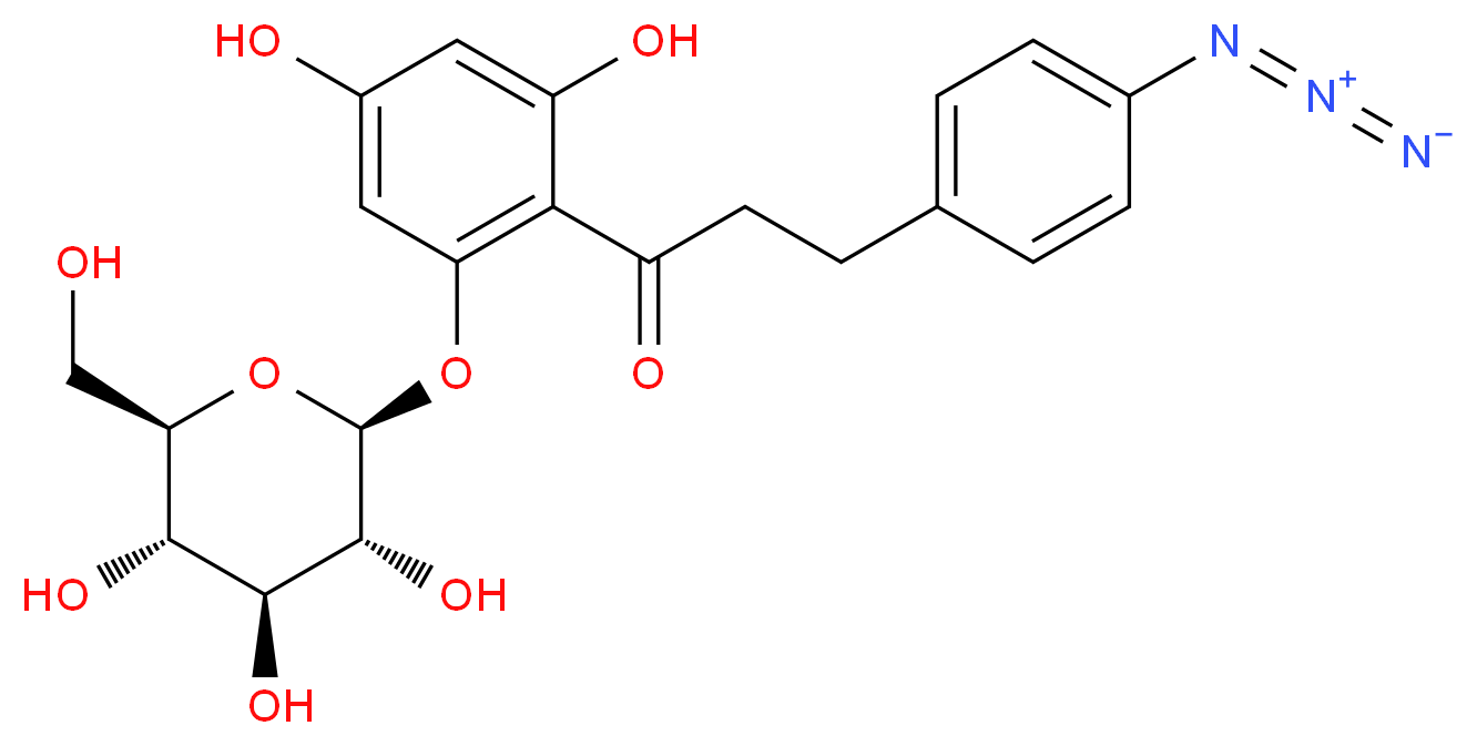 CAS_79541-46-1 分子结构