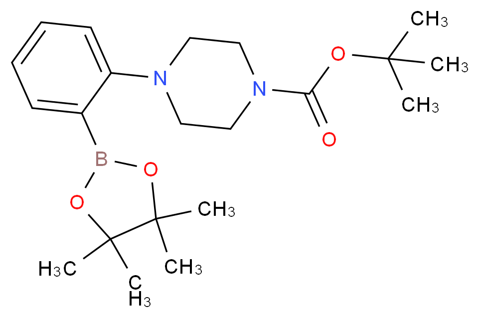 CAS_1073354-59-2 分子结构