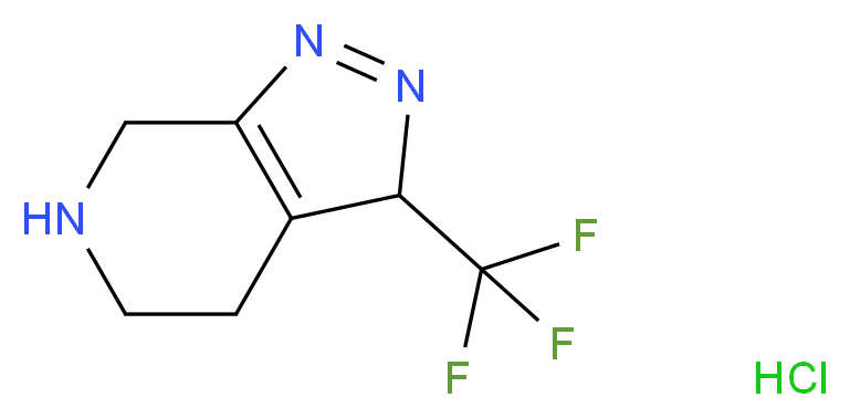 CAS_733757-88-5 molecular structure