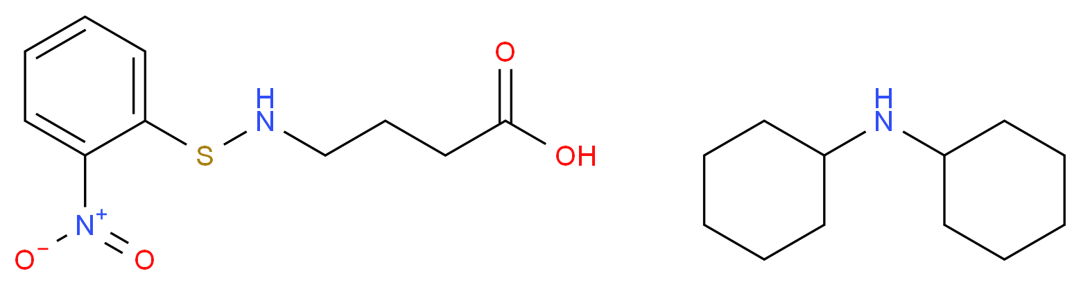 CAS_104809-33-8 分子结构