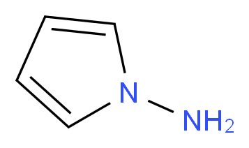 CAS_765-39-9 molecular structure
