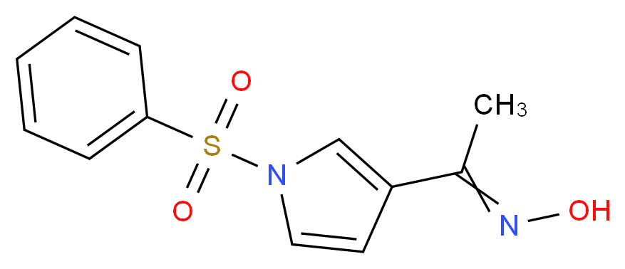 CAS_175135-42-9 分子结构