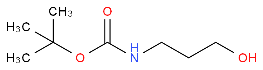 CAS_58885-58-8 分子结构