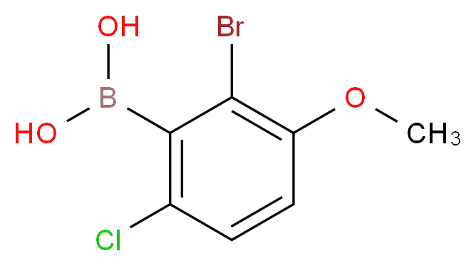 CAS_957062-90-7 molecular structure