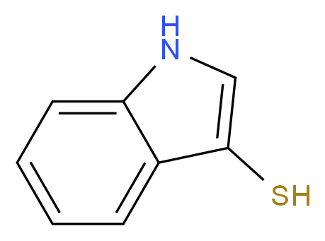 CAS_480-94-4 分子结构