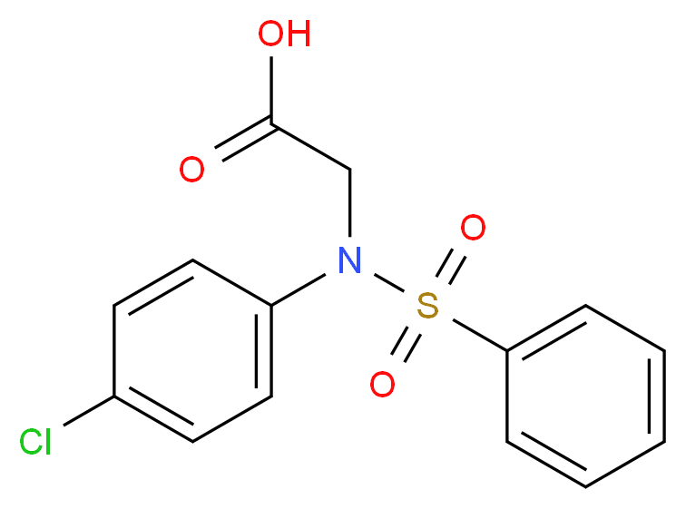 CAS_117309-41-8 分子结构