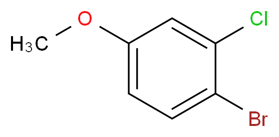 CAS_50638-46-5 molecular structure