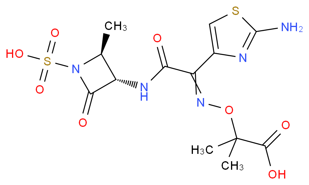CAS_78110-38-0 分子结构