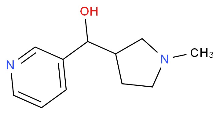 CAS_887407-08-1 分子结构