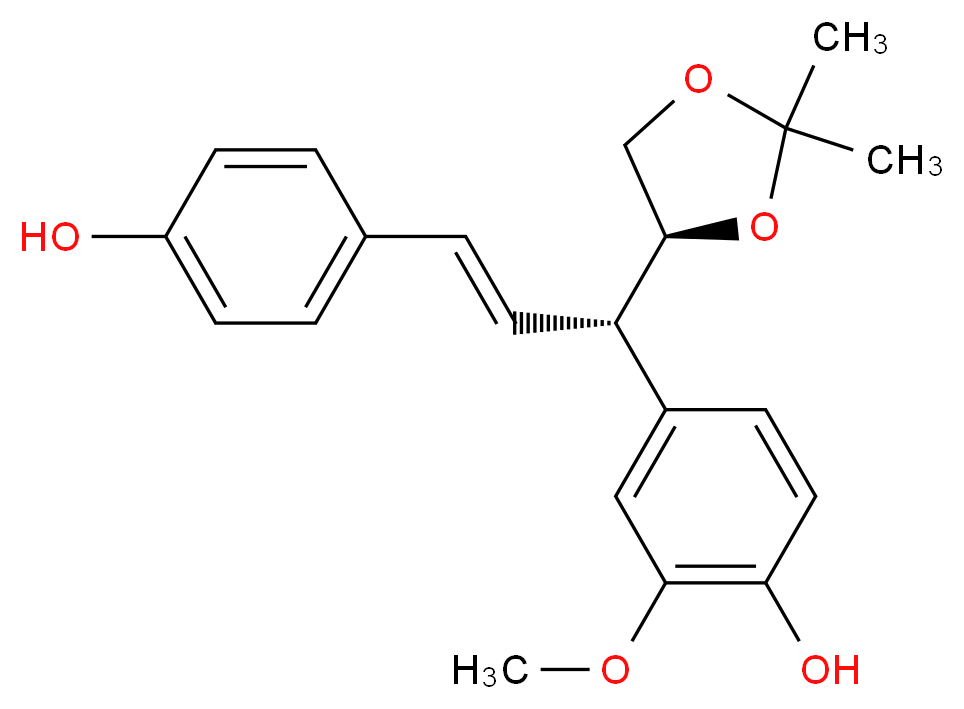 CAS_864719-19-7 molecular structure