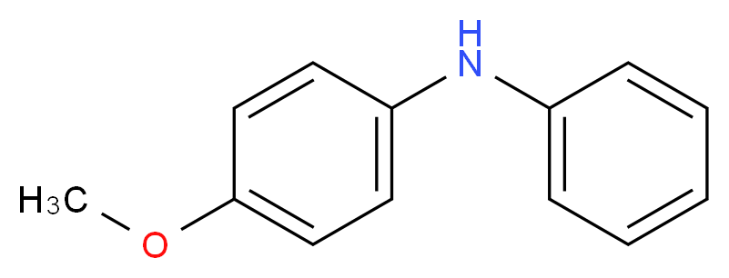 CAS_1208-86-2 分子结构