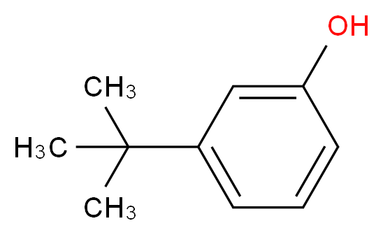 CAS_585-34-2 分子结构