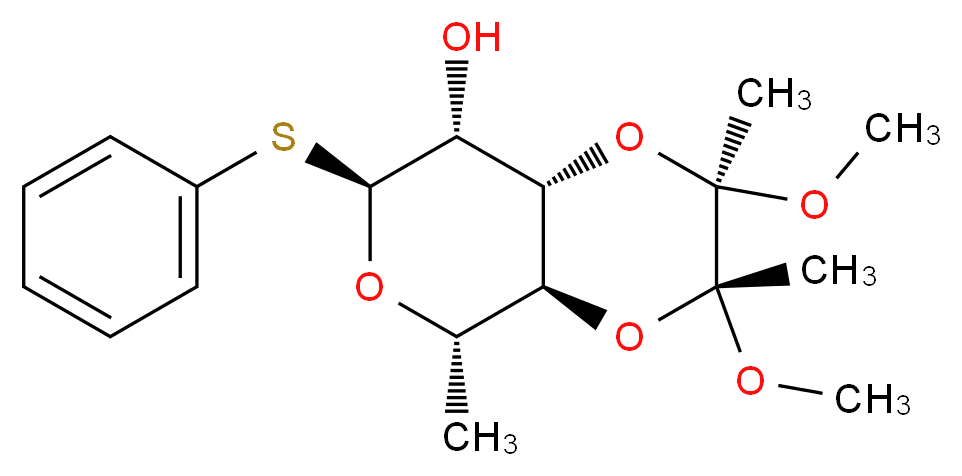 CAS_202824-32-6 分子结构