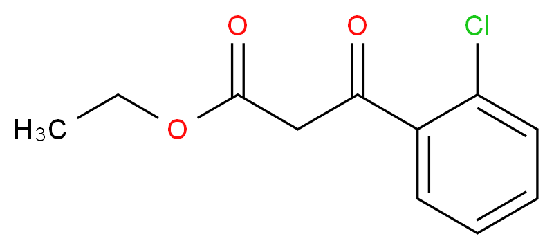 CAS_19112-35-7 分子结构