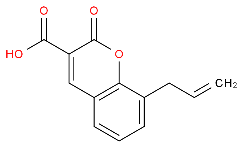 CAS_82119-77-5 molecular structure