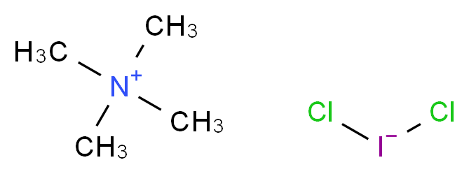 CAS_1838-41-1 分子结构